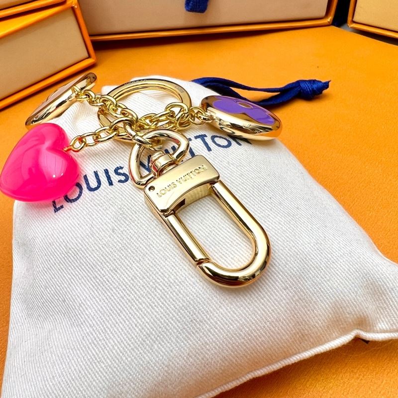 Louis Vuitton Keychains